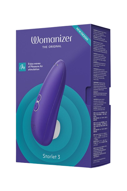 Womanizer Starlet 3